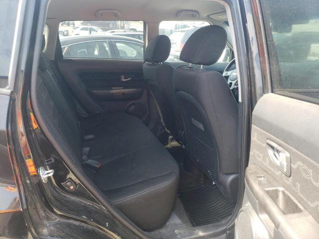 Photo 6 from auction – 2013 KIA SOUL + with VIN KNDJT2A61D7752748