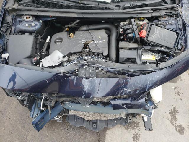 Photo 7 from auction – 2017 CHEVROLET MALIBU LT with VIN 1G1ZE5ST0HF192700
