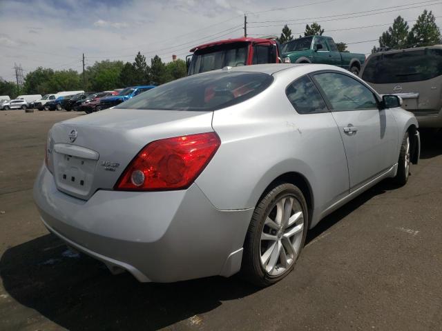 Photo 4 from auction – 2012 NISSAN ALTIMA SR with VIN 1N4BL2EP0CC264071