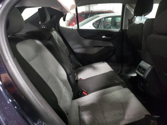 Photo 6 from auction – 2018 CHEVROLET EQUINOX LT with VIN 3GNAXSEVXJS618184