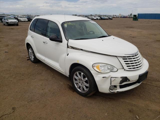 Photo 1 from auction – 2008 CHRYSLER PT CRUISER with VIN 3A8FY58B78T228428