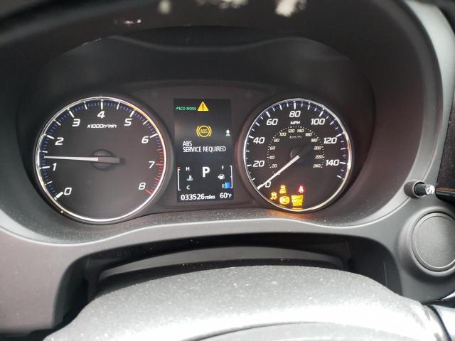 Photo 8 from auction – 2020 MITSUBISHI OUTLANDER with VIN JA4AD2A37LZ014002