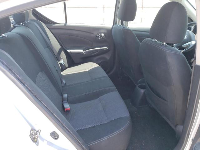Photo 6 from auction – 2019 NISSAN VERSA S with VIN 3N1CN7AP0KL870276