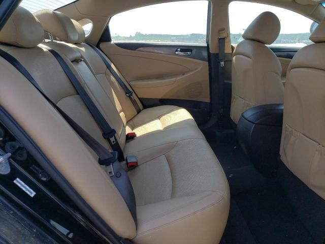 Photo 6 from auction – 2014 HYUNDAI SONATA HYB with VIN KMHEC4A41EA109859