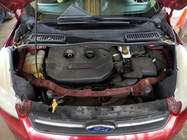 Photo 7 from auction – 2015 FORD ESCAPE SE with VIN 1FMCU9G97FUB87390