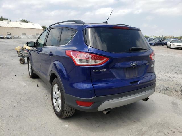 Photo 3 from auction – 2014 FORD ESCAPE SE with VIN 1FMCU0G91EUC93389