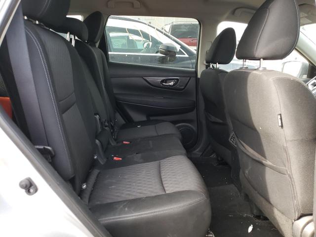 Photo 6 from auction – 2019 NISSAN ROGUE S with VIN KNMAT2MT4KP503312