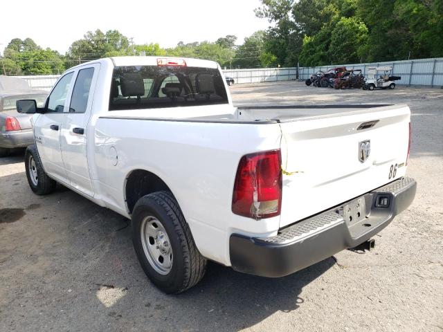 Photo 3 from auction – 2018 RAM 1500 ST with VIN 1C6RR6FG3JS266307