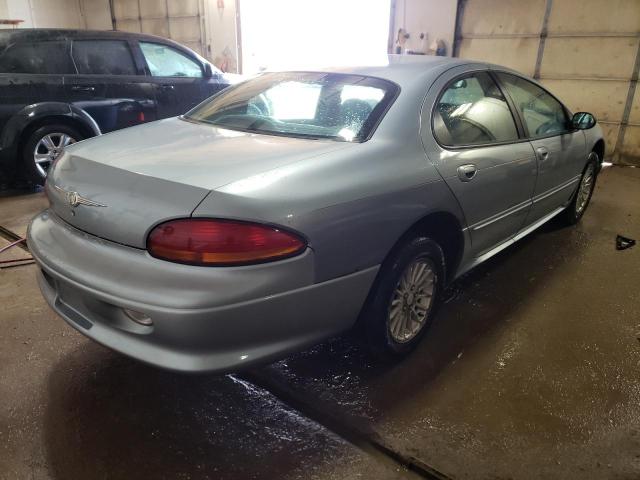 Photo 4 from auction – 2004 CHRYSLER CONCORDE L with VIN 2C3HD36M94H650972