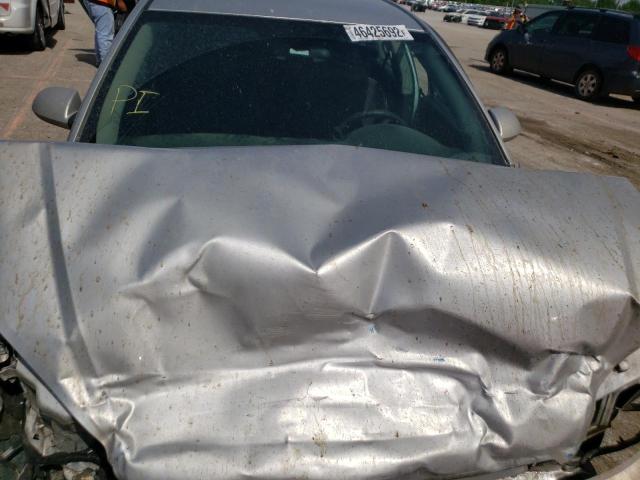 Photo 7 from auction – 2011 CHEVROLET IMPALA LS with VIN 2G1WF5EKXB1106939