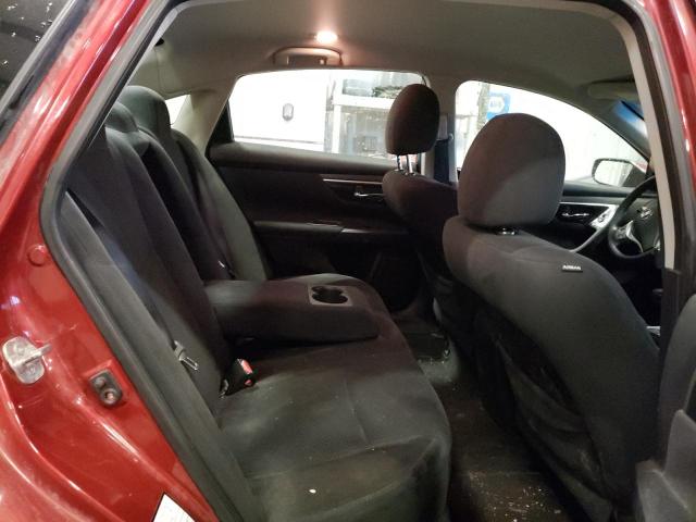 Photo 6 from auction – 2014 NISSAN ALTIMA 2.5 with VIN 1N4AL3AP0EN337552