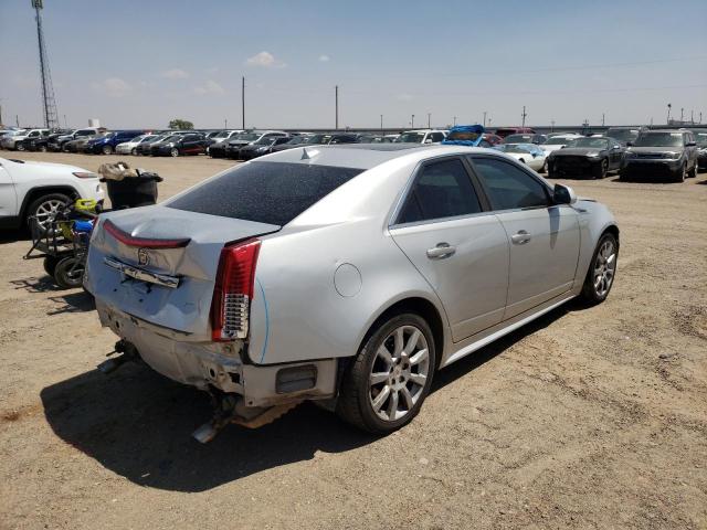 Photo 4 from auction – 2010 CADILLAC CTS PERFOR with VIN 1G6DJ5EG6A0116986