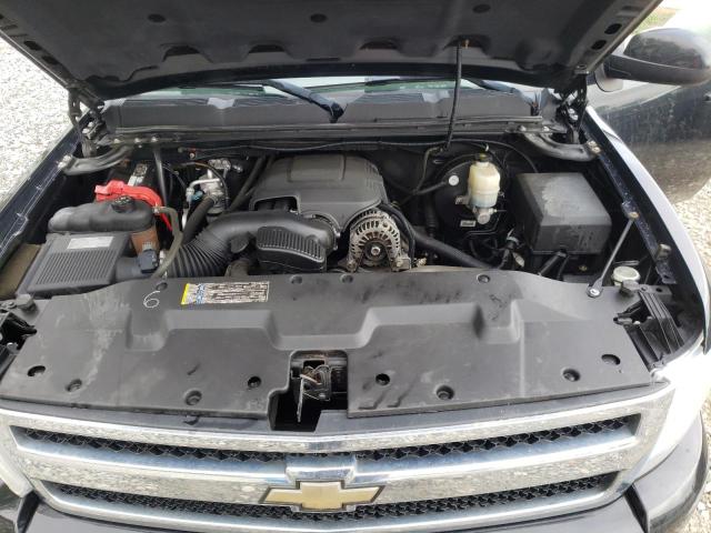Photo 7 from auction – 2009 CHEVROLET SILVERADO with VIN 3GCEK33339G192420