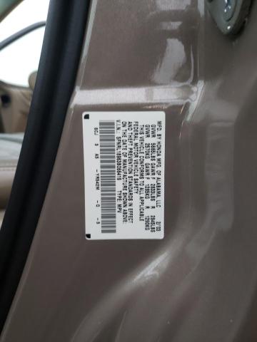 Photo 10 from auction – 2003 HONDA ODYSSEY EX with VIN 5FNRL18963B066419