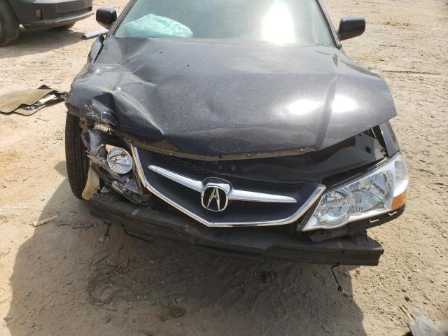 Photo 7 from auction – 2003 ACURA 3.2TL TYPE with VIN 19UUA56803A049904