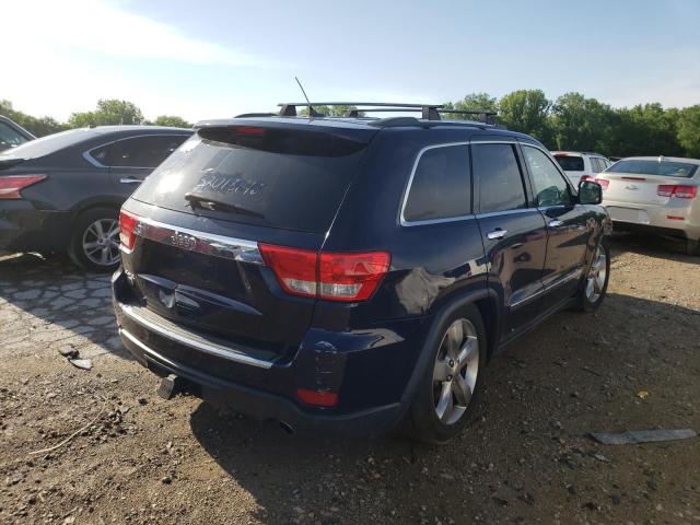 Photo 4 from auction – 2012 JEEP GRAND CHER with VIN 1C4RJFCT8CC321459