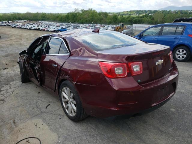 Photo 3 from auction – 2015 CHEVROLET MALIBU LTZ with VIN 1G11F5SL3FF145684