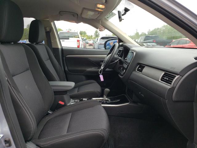 Photo 5 from auction – 2017 MITSUBISHI OUTLANDER with VIN JA4AZ3A33HZ036593