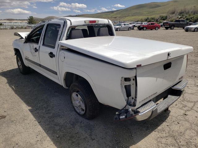 Photo 3 from auction – 2004 GMC CANYON with VIN 1GTDT136948128579
