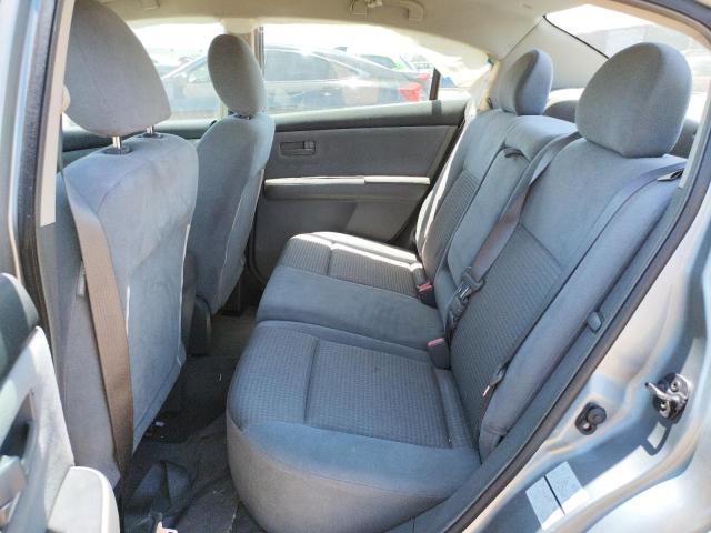Photo 6 from auction – 2008 NISSAN SENTRA 2.0 with VIN 3N1AB61E58L661990