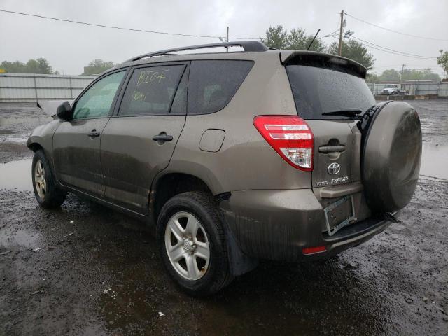 Photo 3 from auction – 2010 TOYOTA RAV4 with VIN 2T3BF4DV7AW040478