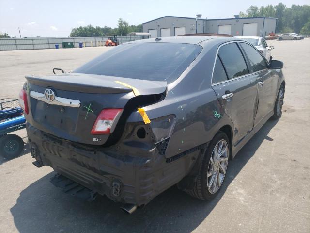 Photo 4 from auction – 2011 TOYOTA CAMRY BASE with VIN 4T1BF3EK5BU172292
