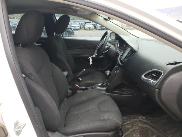 Photo 5 from auction – 2013 DODGE DART SXT with VIN 1C3CDFBH4DD258029