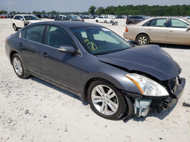 NISSAN ALTIMA SR 2012 with VIN 1N4BL2AP8CC197788 - Photo from auction