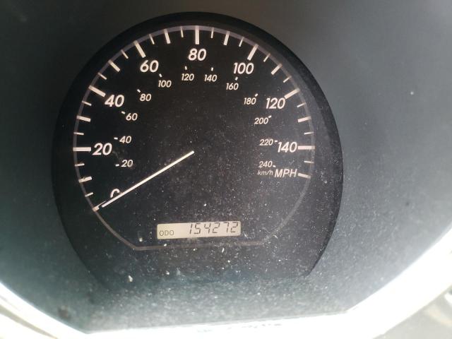 Photo 8 from auction – 2006 LEXUS RX 330 with VIN 2T2HA31UX6C094403