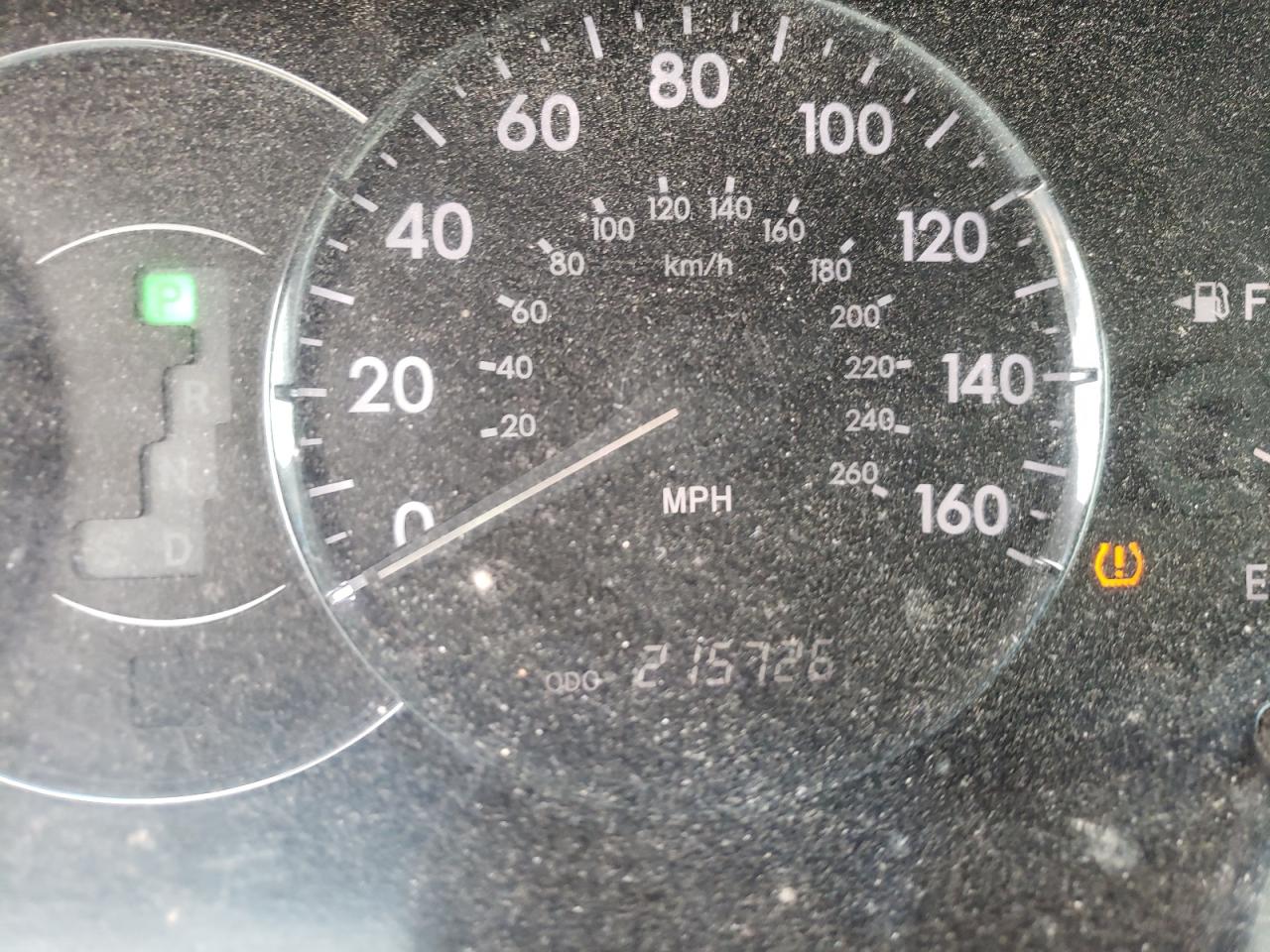 Photo 8 from auction – 2007 TOYOTA AVALON with VIN 4T1BK36B67U201283
