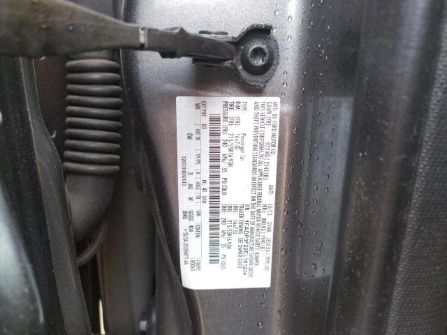 Photo 10 from auction – 2014 FORD FOCUS SE with VIN 1FADP3F22EL181234