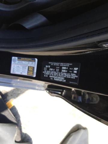 Photo 10 from auction – 2016 KIA FORTE LX with VIN KNAFK5A87G5630601