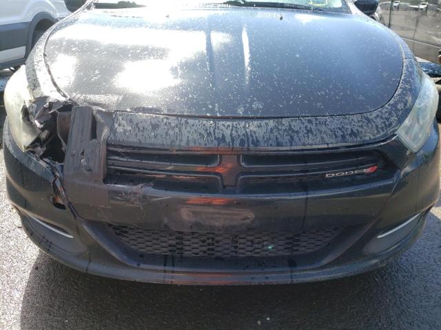 Photo 9 from auction – 2015 DODGE DART SXT with VIN 1C3CDFBB2FD330537