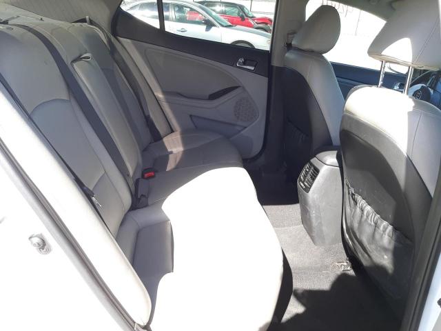 Photo 6 from auction – 2015 KIA OPTIMA EX with VIN 5XXGN4A77FG398043