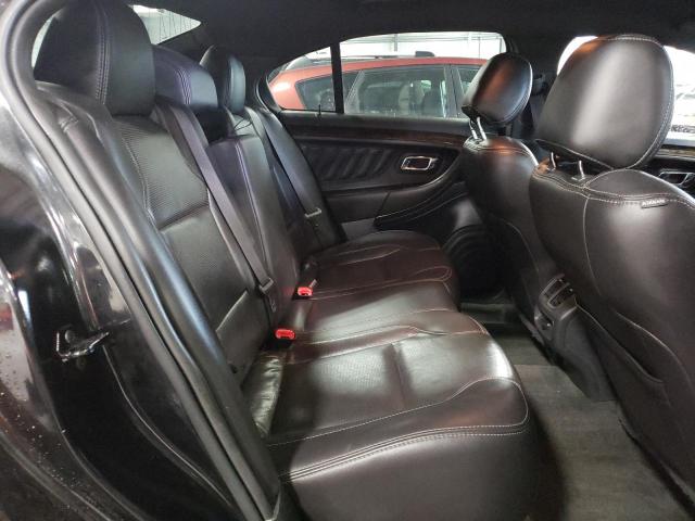Photo 6 from auction – 2013 FORD TAURUS LIM with VIN 1FAHP2F87DG196724
