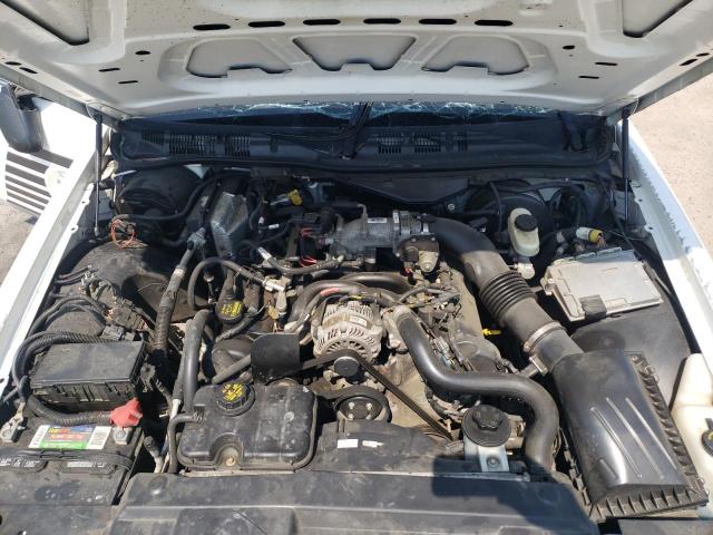 Photo 7 from auction – 2011 FORD CROWN VICT with VIN 2FABP7BV4BX118648