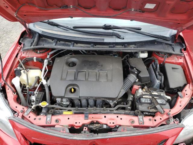 Photo 7 from auction – 2013 TOYOTA COROLLA BA with VIN 2T1BU4EE6DC056349