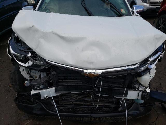 Photo 7 from auction – 2019 CHEVROLET EQUINOX PR with VIN 2GNAXNEV9K6182235