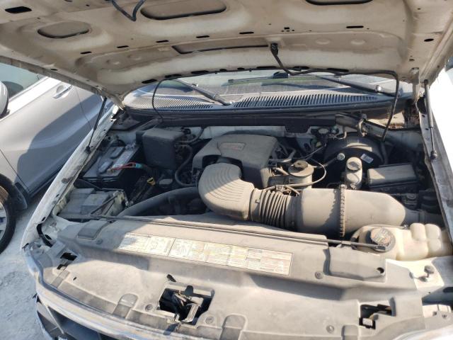 Photo 7 from auction – 1997 FORD F250 with VIN 2FTEX27L6VCA10741
