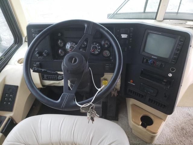 Photo 9 from auction – 2000 WINNEBAGO ITASCA with VIN 4UZ6XJCAXYCH31365