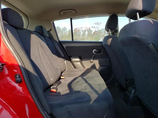 Photo 6 from auction – 2009 NISSAN VERSA S with VIN 3N1BC13EX9L497476