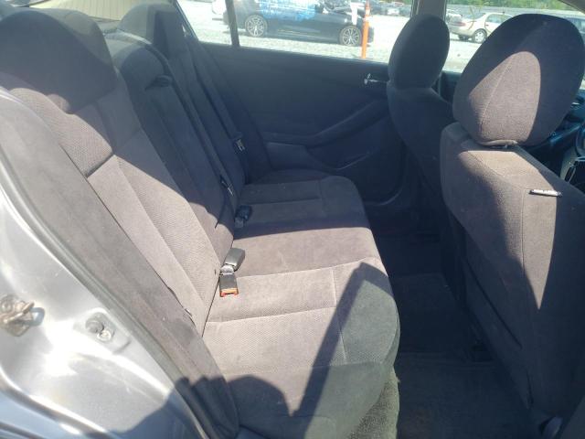 Photo 6 from auction – 2009 NISSAN ALTIMA with VIN 1N4AL21EX9N501016