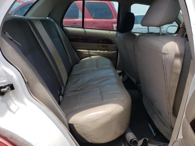 Photo 6 from auction – 2008 FORD CROWN VICT with VIN 2FAFP71V58X140119