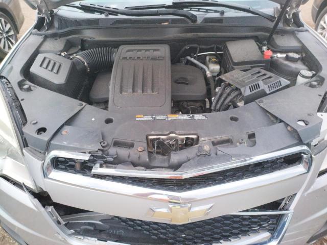 Photo 7 from auction – 2011 CHEVROLET EQUINOX LT with VIN 2GNALDEC6B1313896