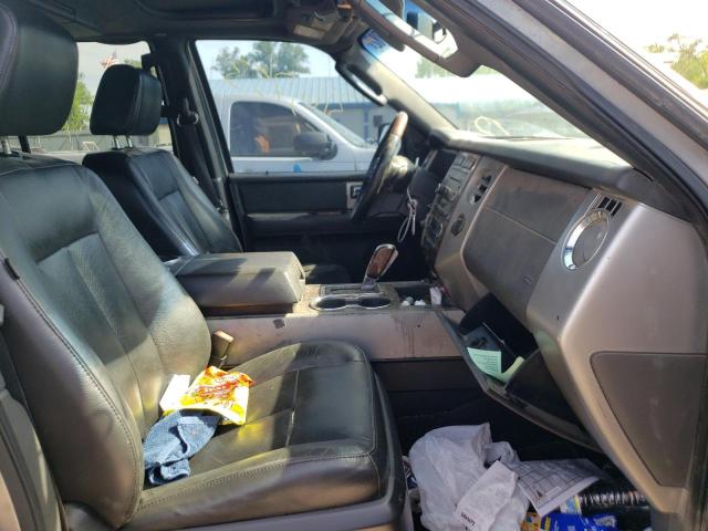Photo 7 from auction – 2008 FORD EXPEDITION with VIN 1FMFK19508LA57930