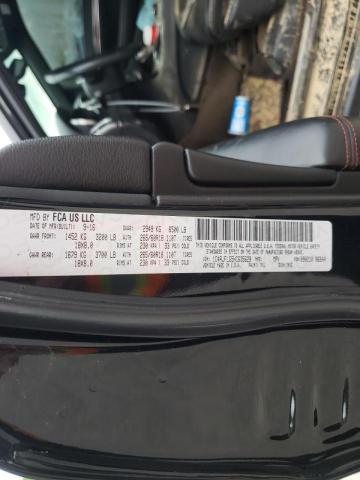 Photo 10 from auction – 2017 JEEP GRAND CHER with VIN 1C4RJFLG5HC635628