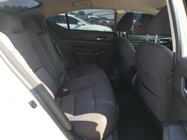 Photo 6 from auction – 2020 NISSAN ALTIMA S with VIN 1N4BL4BV5LC217911