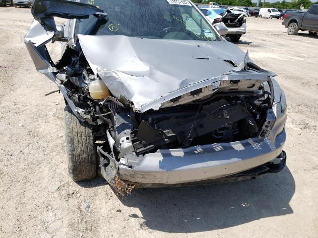 Photo 9 from auction – 2017 JEEP CHEROKEE L with VIN 1C4PJLCB2HW662830