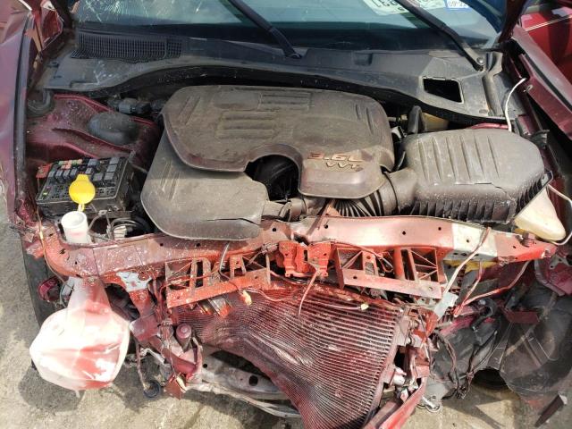 Photo 7 from auction – 2019 DODGE CHARGER SX with VIN 2C3CDXJG1KH542295