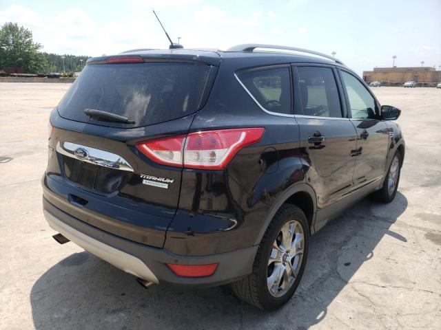 Photo 4 from auction – 2015 FORD ESCAPE TIT with VIN 1FMCU0JX8FUB04360